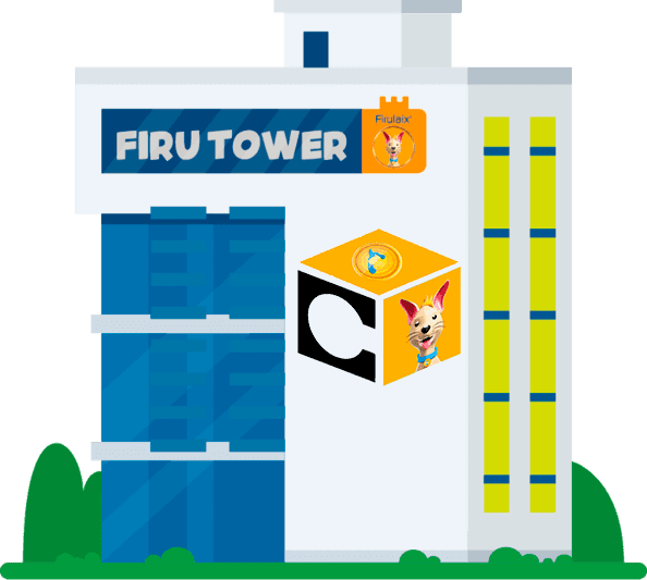 Firu Tower Active