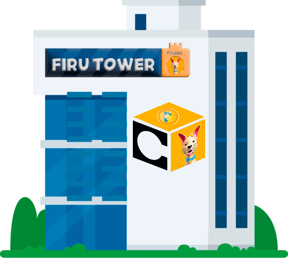 Firu Tower