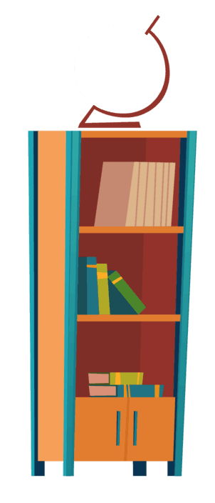 Shelf