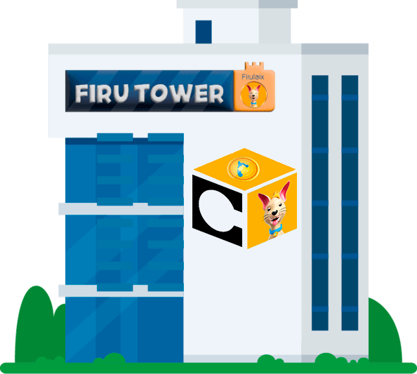 Firu Tower